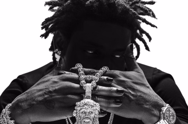 Shallipopi Keeps His Pluto Sound Moving With New EP WAYWARD