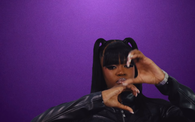 Chy Cartier Keeps the Momentum Going With New Single “Race”