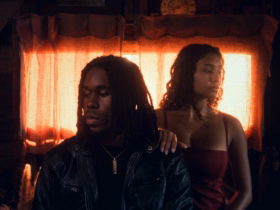 Chuka, The Destroyer Explores Love and Temptation on Eye 2 Eye EP